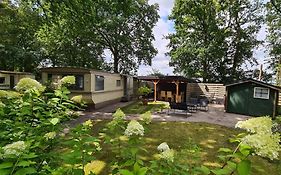 Stacaravan Verhuur Drenthe Hotel